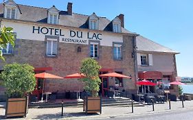 Hôtel Restaurant du Lac